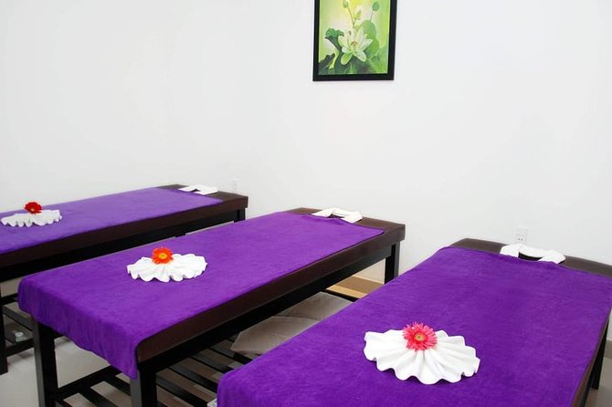 One Hour Spa Experience in Hoi An - Customer Satisfaction and Reviews