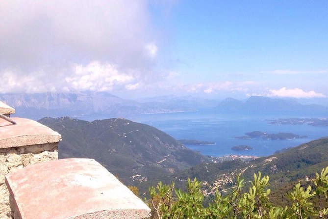 Original Mountain Hiking Private Tour of Lefkada - Additional Options