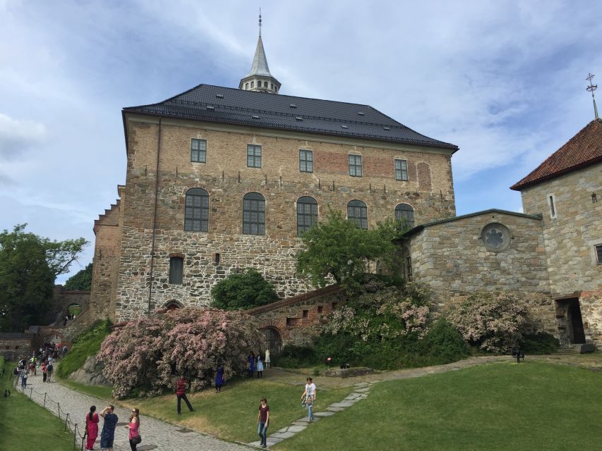 Oslo: Panoramic Sightseeing Tour - Pre-Tour Preparation