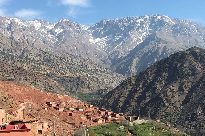 Ourika Valley and Atlas Mountains Excursion - Tips for a Memorable Experience