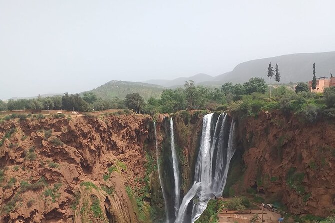 Ouzoud Falls - Additional Information and Resources