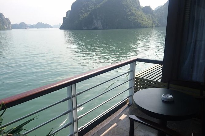 Overnight at BEST PREMIUM Halong Bay Cruises With All Inclusions From Hanoi - Last Words