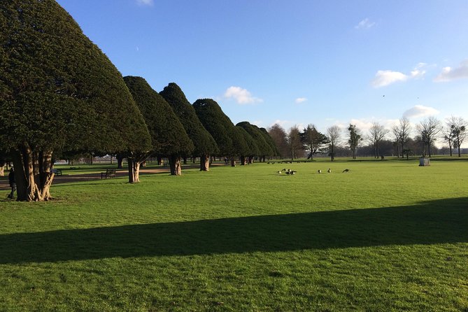 Oxford Private Guided Walking Tour - Last Words