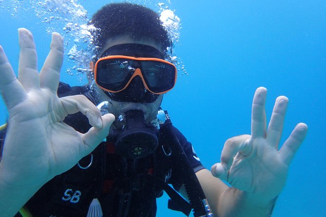 PADI Discover Scuba Diving in Koh Tao - Half Day and Two Dives - Common questions