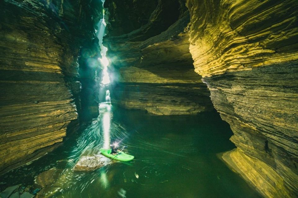 Pagoda Hill, Water Falls & Cave Private Day Tour on Pokhara - Background