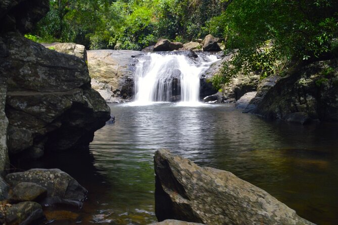 Pala U Waterfall in Kaeng Krachan Jungle With Private Guide From Hua Hin - Last Words