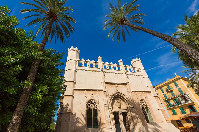 Palma De Mallorca Shore Excursion: Private Tour of Palma, Deia and Soller Valley - Last Words