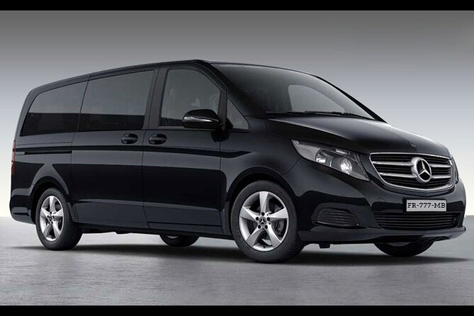 Paris Private Luxury Vehicle With Chauffeur Service - Last Words