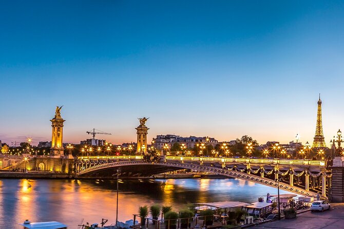 Paris Seine River Dinner Cruise With Overnight Stay Onboard - Common questions