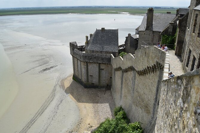 Paris to Mont-Saint-Michel: Full Day Round-Trip Transfer - Last Words