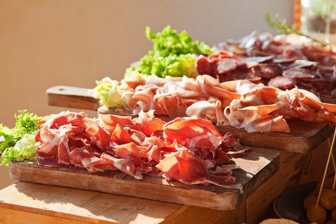 Parma Traditional Food Tour - Do Eat Better Experience - Common questions