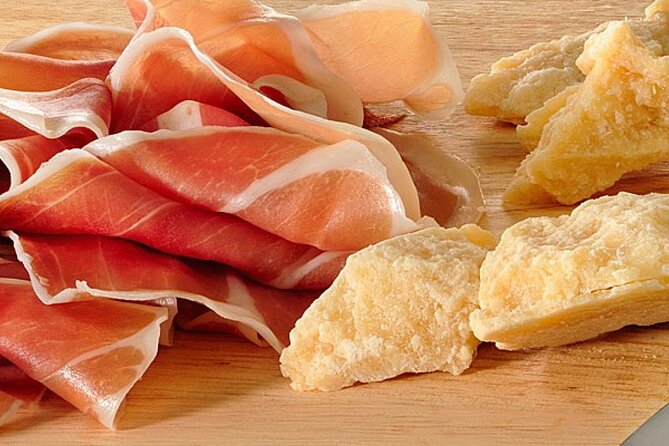 Parmigiano and Prosciutto Food Tour - Last Words