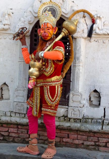 Pashupatinath Aarati Trip From Kathmandu - Mesmerizing Pashupati Bagmati Aarati