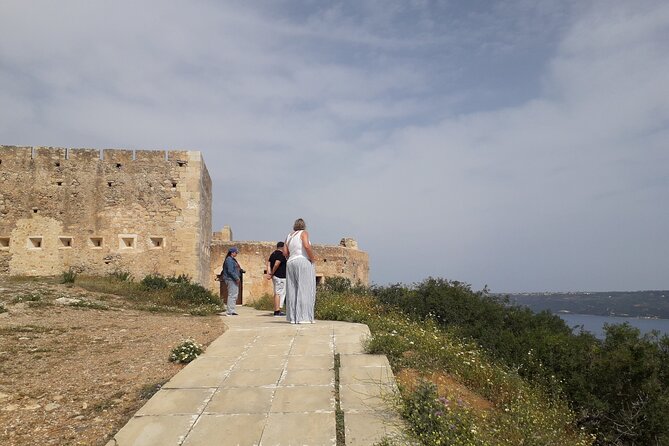 Paths of Old Cretan Life. Private Tour From Chania. - Common questions