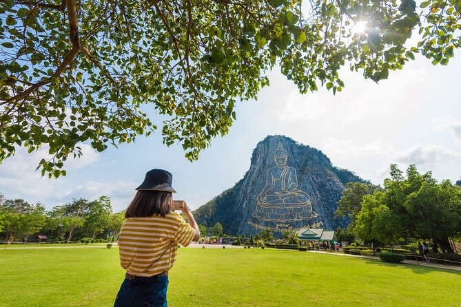 Pattaya Discovery Tour With Floating Market, View Points - Last Words