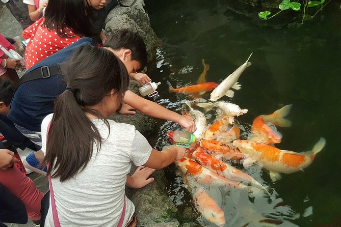 Pattaya Underwater World – Discover Ocean Treasures