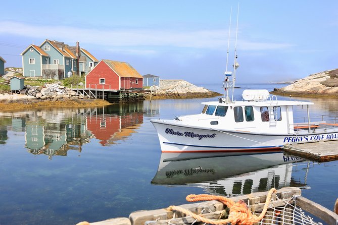 Peggys Cove Day Trip From Halifax - Recommendations for Future Visitors