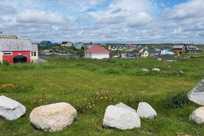 Peggy's Cove & Halifax Historic Tour - Common questions