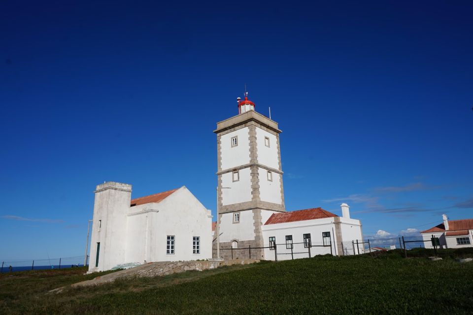 Peniche: Mountain Bike Tour - Local Guide Insights