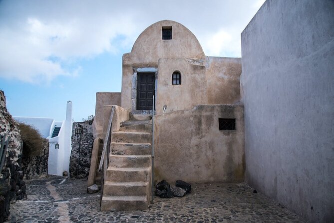 Personalized Instagram Tour of Santorini - Verified Traveler Reviews