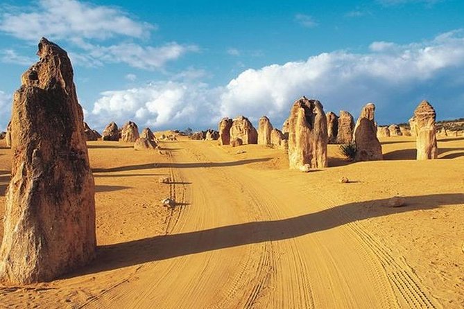 Perth: 6-Day All-Inclusive Western Australia Tour - Copyright Details