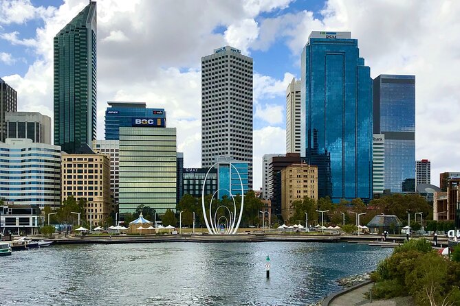 Perth Welcome Tour: Private Tour With a Local - Common questions