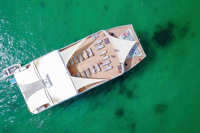 Phang Nga Bay (James Bond Island) by Luxury Catamaran - Last Words