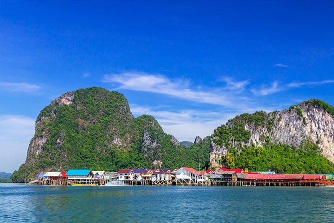 Phang Nga Bay Premium Trip Speed Boat Tour - Traveler Reviews