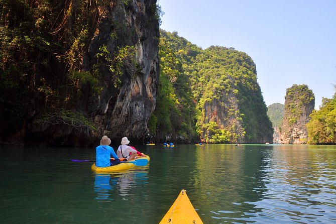 Phang Nga Hong by Starlight - Customer Reviews