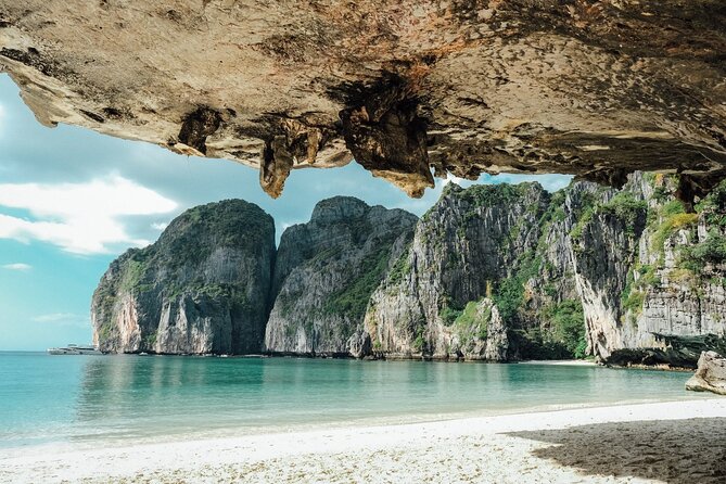Phi Phi Islands and Maya Bay Tour by Speedboat From Krabi - Last Words