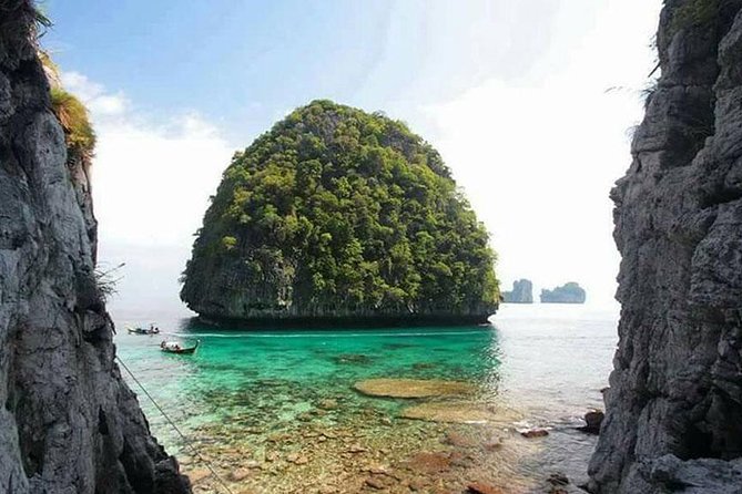 Phi Phi Islands Sunset Tour From Phi Phi by Longtail Boat - Last Words