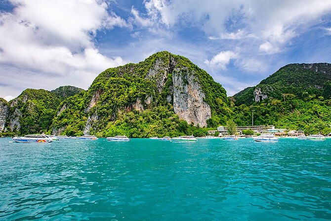 Phi Phi, Maya Bay and Khai Islands Tour By Seastar Andaman From Khao Lak - Traveler Insights and Reviews