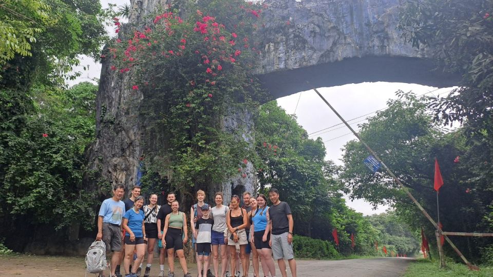 Phong Nha: Cave Exploration and Zipline Boat Tour - Common questions