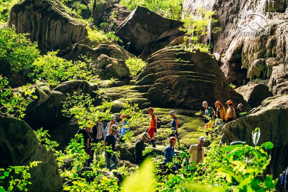 Phong Nha: Phong Nha National Park Guided Tour With Lunch - Customer Feedback