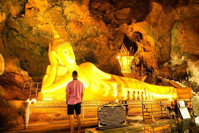 Phuket Beach Plane Spotting and Monkey Cave Temple Private Tour - Pricing Details