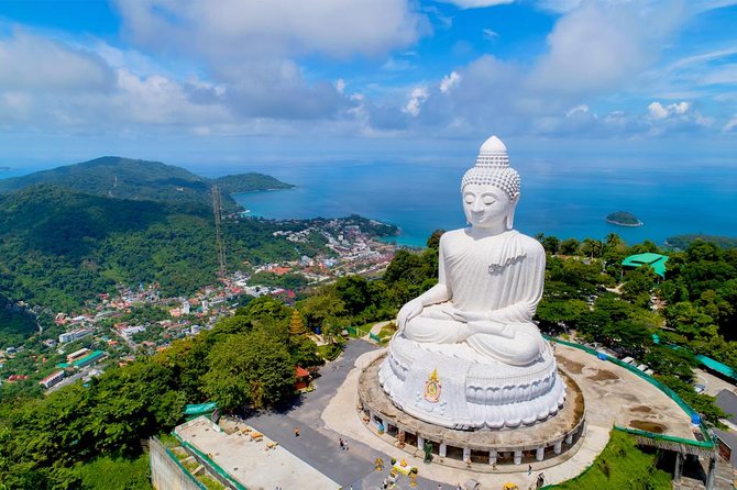 Phuket Best Experience City Tour (SHA Plus) - Last Words