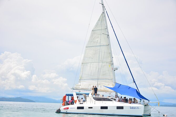 Phuket Catamaran Snorkel & Sunset: Coral & Racha - Final Recommendations and Tips