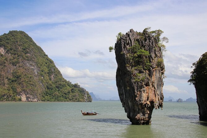 Phuket Full-Day Phang Nga Bay Sea Canoe Tour With Lunch - Additional Terms and Conditions