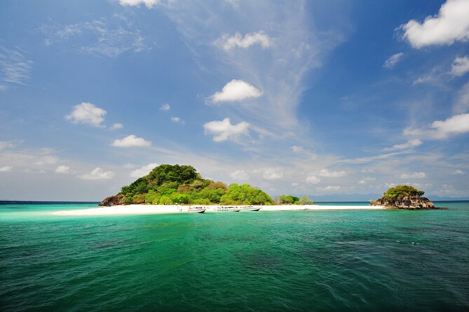 Phuket: James Bond Island Canoe Longtail Small Group Boat Tour - Last Words