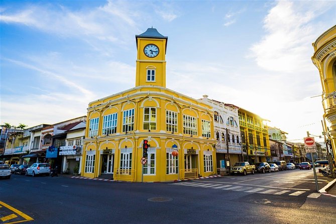 Phuket Landmark Tour - Last Words