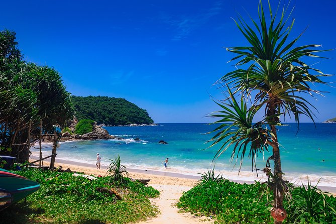 Phuket Lookouts Tour With Lunch at Organic Farm - Booking and Reservation Process