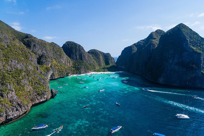 Phuket: Phi Phi Islands Daytime Delight - Last Words