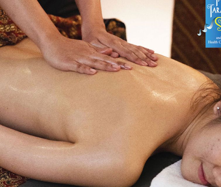 Phuket Private Day Spa - Common questions