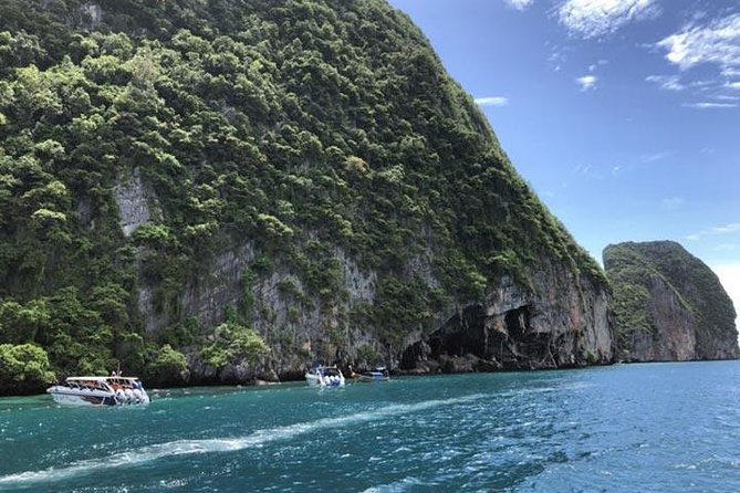 Phuket to Phi Phi Islands by Speedboat - Overall Feedback Summary