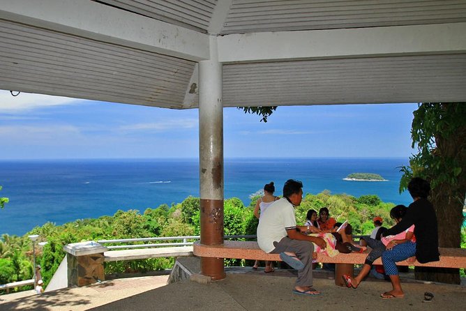 Phuket Tour to Karon View Point, Big Buddha & Wat Chalong - Common questions