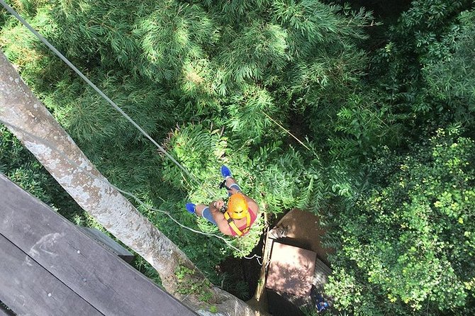 Phuket Zipline Adventure Tour - Additional Information and Resources