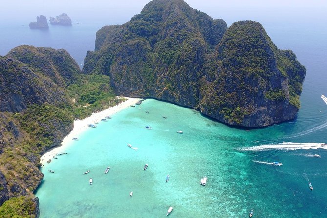 Phuket'S Top Tours DISCOUNTED With Private Airport Transfer - Additional Tour Details