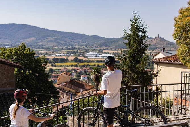 Pienza - Ebike Tour for a Full Immersion in Val Dorcia. - Cancellation Policy