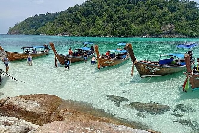 Pig Island ,Snorkeling, Private Long Tail Boat (Local Thai Experience) - Last Words