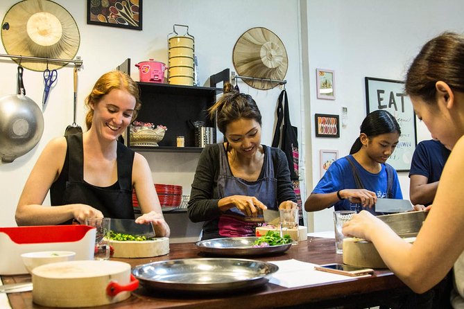 Pink Chili - Thai Cooking Class and Market Tour in Bangkok - Last Words